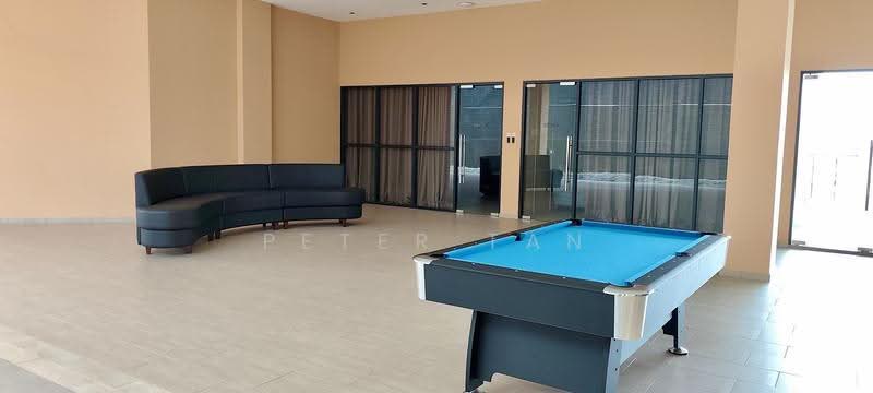 Condominium for Rent at The Jalil (Bayu Jalil) - Peter Tan - Lobby - PropertyGuru.com.my