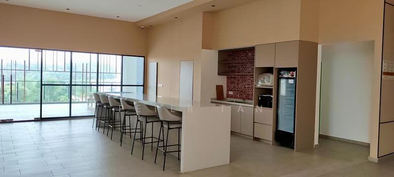 Condominium for Rent at The Jalil (Bayu Jalil) - Peter Tan - Kitchen - PropertyGuru.com.my