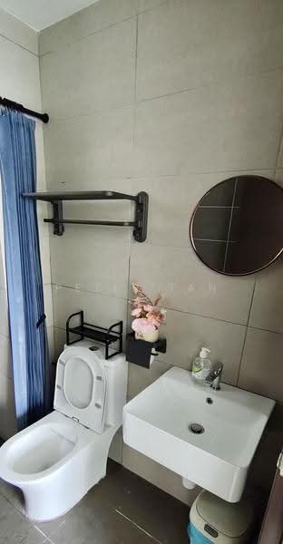 Condominium for Rent at The Jalil (Bayu Jalil) - Peter Tan - Bathroom - PropertyGuru.com.my