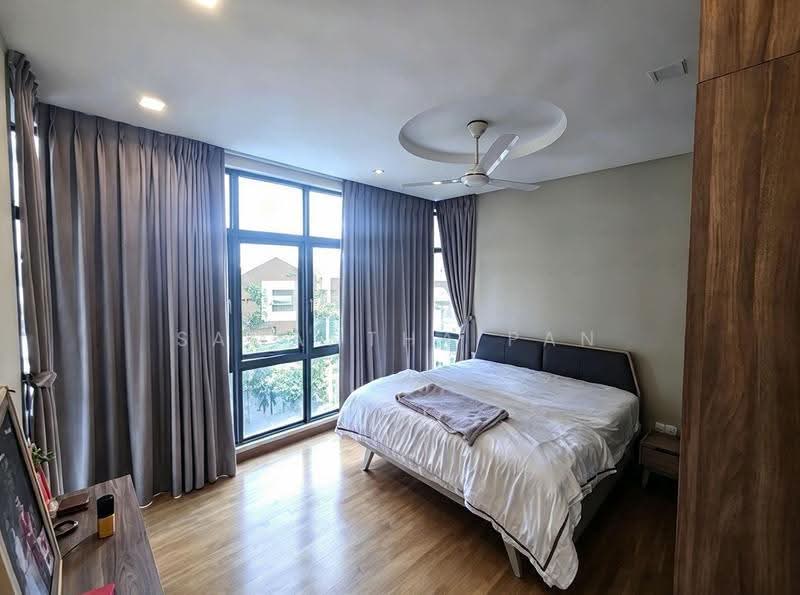 Service Residence for Sale at Verde - Samantha Pan - Bedroom - PropertyGuru.com.my