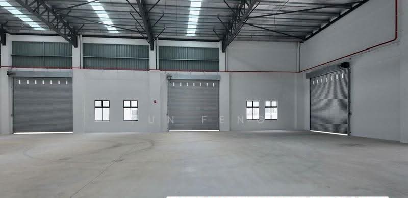 Semi-D Factory for Rent in Eco Business Park 1 (Johor Bahru) - Yun Feng - PropertyGuru.com.my
