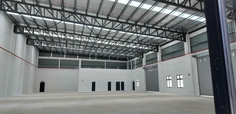 Semi-D Factory for Rent in Eco Business Park 1 (Johor Bahru) - Yun Feng - PropertyGuru.com.my