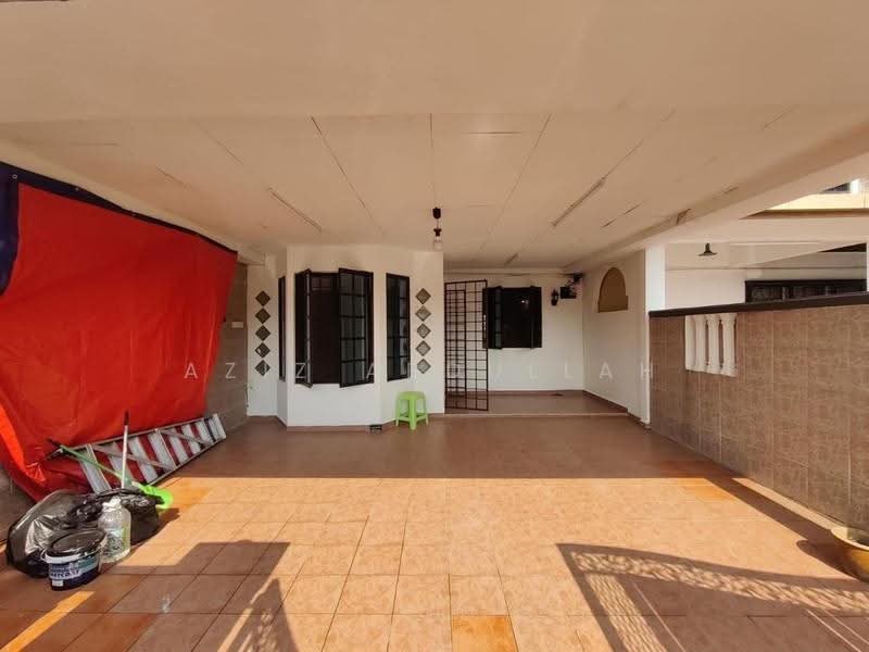 2-storey Terraced House for Rent in Usj 2 (Subang Jaya) - Aziz Abdullah - PropertyGuru.com.my
