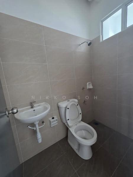 Terraced House for Sale in Bandar Dato Onn (Tebrau) - Nikko Soh - Bathroom - PropertyGuru.com.my