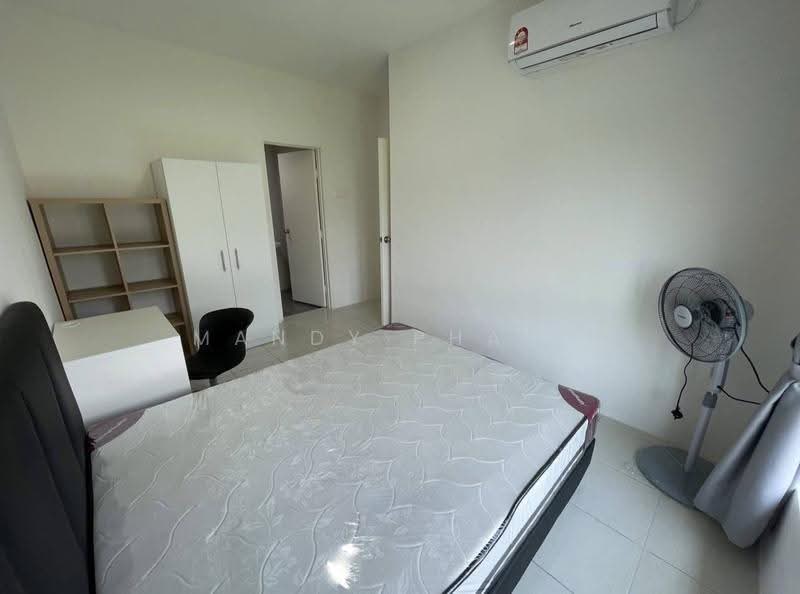 Kondominium untuk Disewa di Anderson Residences @ Ipoh - Mandy Phang - PropertyGuru.com.my