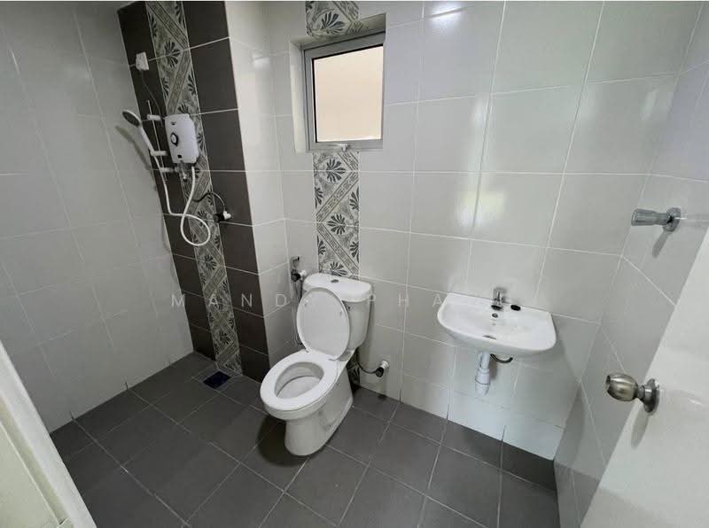 Kondominium untuk Disewa di Anderson Residences @ Ipoh - Mandy Phang - PropertyGuru.com.my