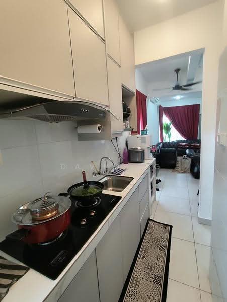 Rumah Teres 3-Tingkat untuk Dijual di Petaling Jaya (Selangor) - David Ng - Kitchen - PropertyGuru.com.my