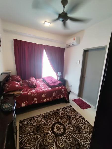 Rumah Teres 3-Tingkat untuk Dijual di Petaling Jaya (Selangor) - David Ng - Bedroom - PropertyGuru.com.my
