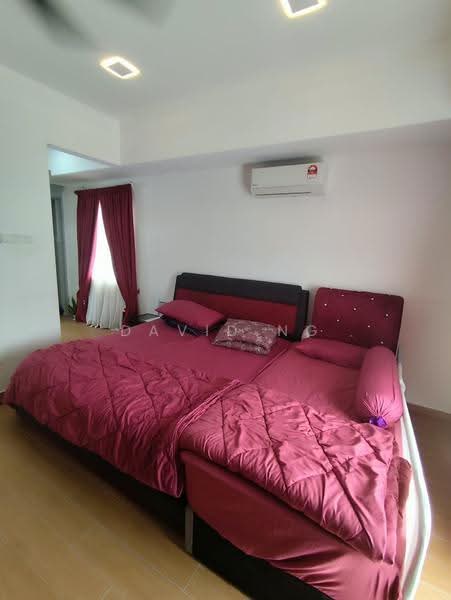 Rumah Teres 3-Tingkat untuk Dijual di Petaling Jaya (Selangor) - David Ng - Bedroom - PropertyGuru.com.my