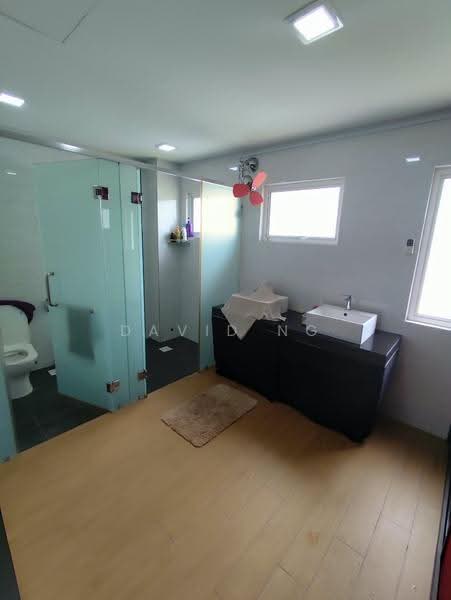 Rumah Teres 3-Tingkat untuk Dijual di Petaling Jaya (Selangor) - David Ng - Bathroom - PropertyGuru.com.my