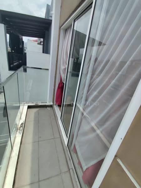 Rumah Teres 3-Tingkat untuk Dijual di Petaling Jaya (Selangor) - David Ng - Balcony - PropertyGuru.com.my