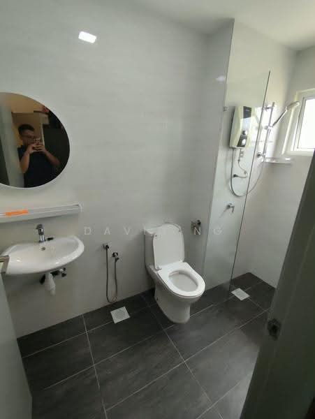 Rumah Teres 3-Tingkat untuk Dijual di Petaling Jaya (Selangor) - David Ng - Bathroom - PropertyGuru.com.my