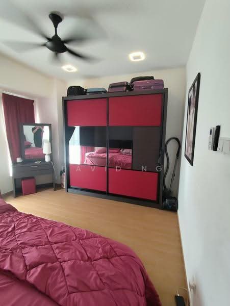Rumah Teres 3-Tingkat untuk Dijual di Petaling Jaya (Selangor) - David Ng - Bedroom - PropertyGuru.com.my