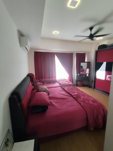 Rumah Teres 3-Tingkat untuk Dijual di Petaling Jaya (Selangor) - David Ng - Bedroom - PropertyGuru.com.my