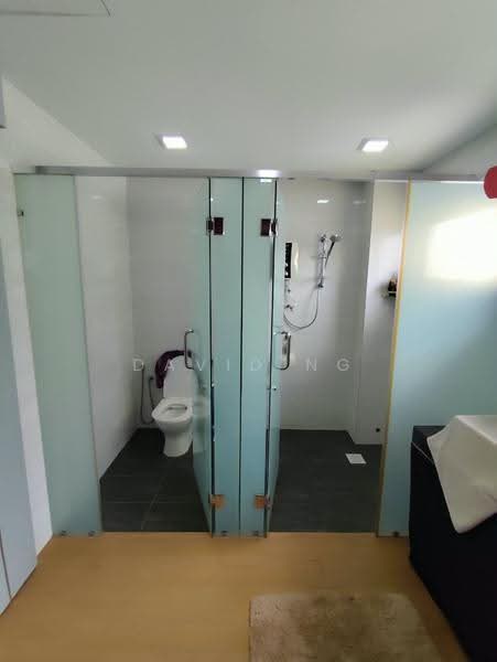 Rumah Teres 3-Tingkat untuk Dijual di Petaling Jaya (Selangor) - David Ng - Bathroom - PropertyGuru.com.my