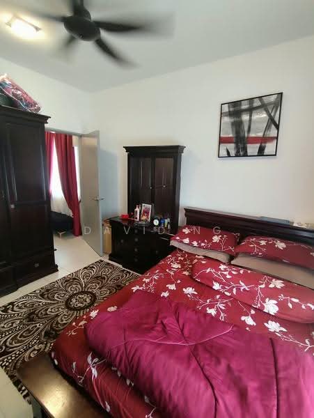 Rumah Teres 3-Tingkat untuk Dijual di Petaling Jaya (Selangor) - David Ng - Bedroom - PropertyGuru.com.my