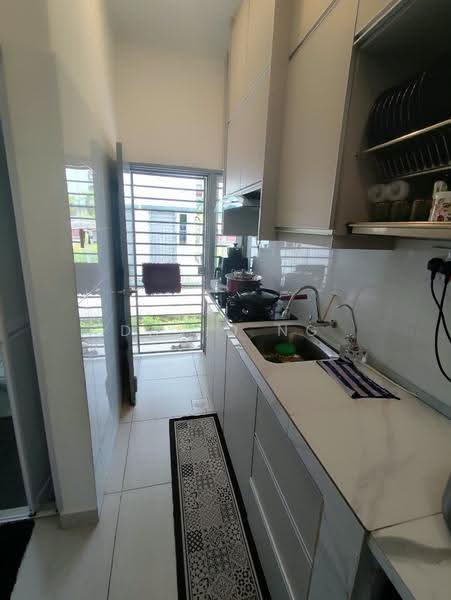 Rumah Teres 3-Tingkat untuk Dijual di Petaling Jaya (Selangor) - David Ng - Kitchen - PropertyGuru.com.my