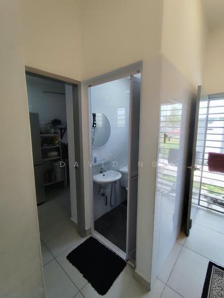 Rumah Teres 3-Tingkat untuk Dijual di Petaling Jaya (Selangor) - David Ng - Bathroom - PropertyGuru.com.my