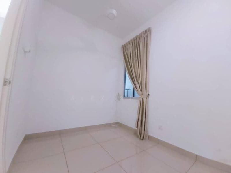 Apartment for Sale at D'Rich Executive Suites - Alex Sieh - PropertyGuru.com.my