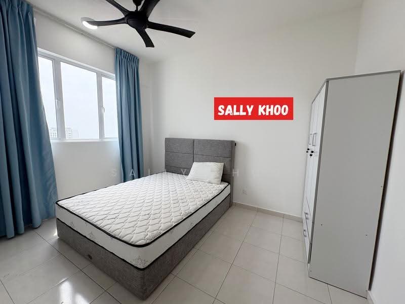Condominium for Rent at Ideal Residency - Sally Khoo - PropertyGuru.com.my