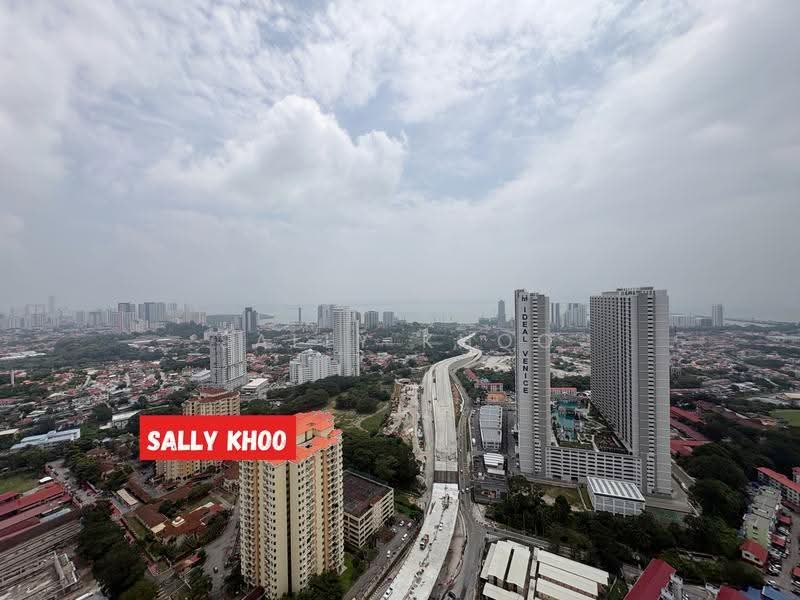 Condominium for Rent at Ideal Residency - Sally Khoo - PropertyGuru.com.my