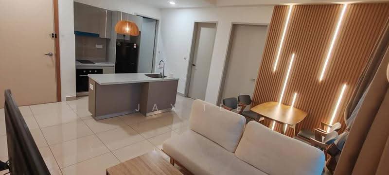 Kediaman Servis untuk Disewa di Trion @ KL - Jax Tee - PropertyGuru.com.my