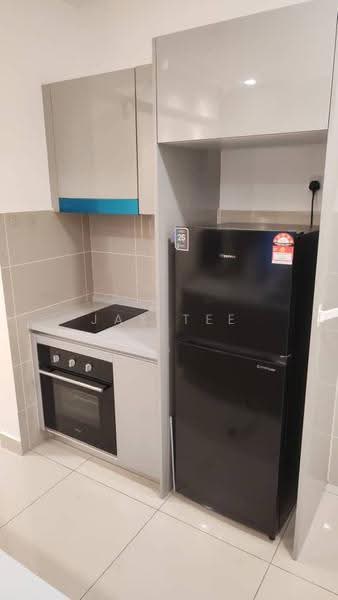 Kediaman Servis untuk Disewa di Trion @ KL - Jax Tee - PropertyGuru.com.my