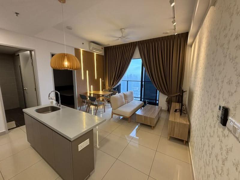 Kediaman Servis untuk Disewa di Trion @ KL - Jax Tee - PropertyGuru.com.my