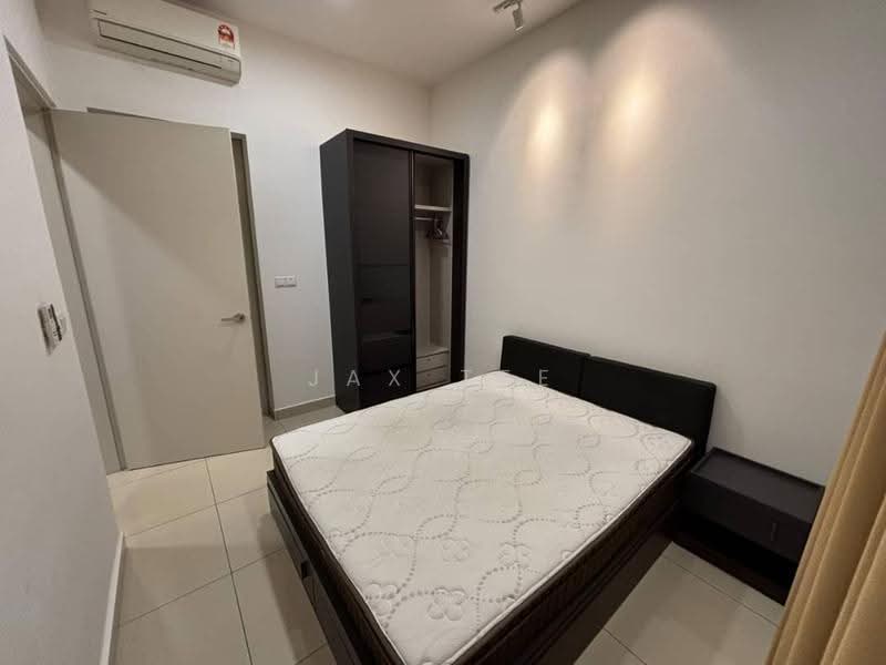 Kediaman Servis untuk Disewa di Trion @ KL - Jax Tee - PropertyGuru.com.my