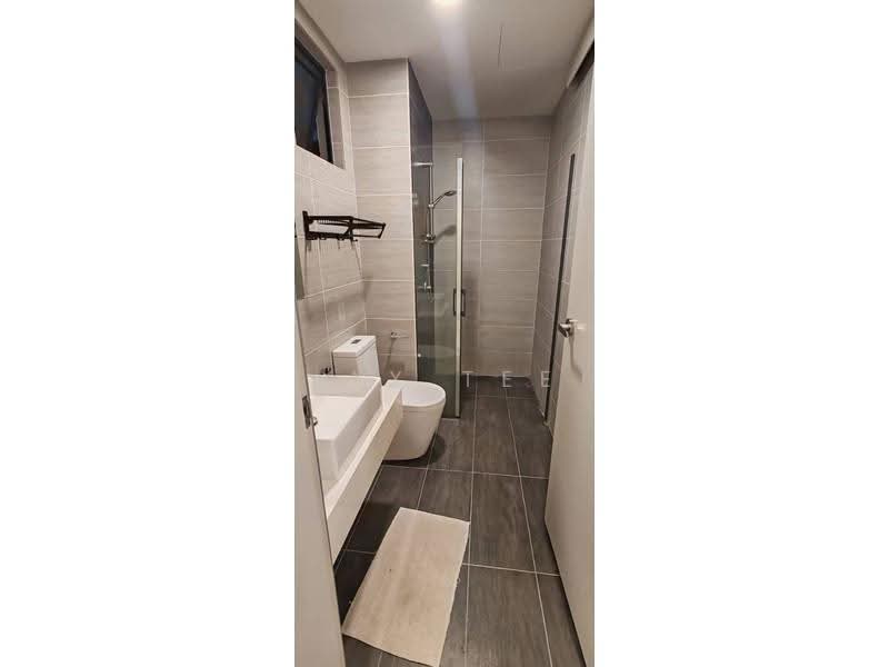 Kediaman Servis untuk Disewa di Trion @ KL - Jax Tee - PropertyGuru.com.my