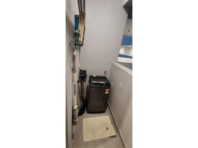Kediaman Servis untuk Disewa di Trion @ KL - Jax Tee - PropertyGuru.com.my