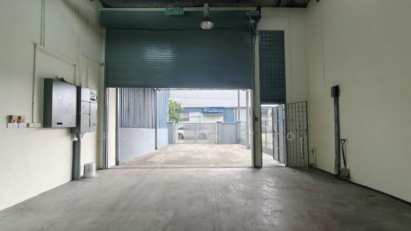 Kilang untuk Disewa di Taman Mount Austin (Tebrau) - Foo Jun Tao - Exterior - PropertyGuru.com.my