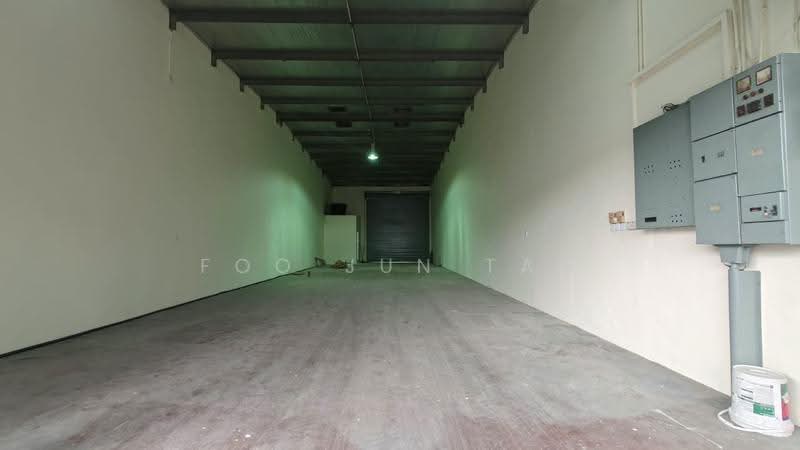 Kilang untuk Disewa di Taman Mount Austin (Tebrau) - Foo Jun Tao - Interior - PropertyGuru.com.my