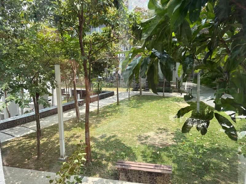 Kondominium untuk Dijual di The Sanderson - CK Chong - Exterior - PropertyGuru.com.my