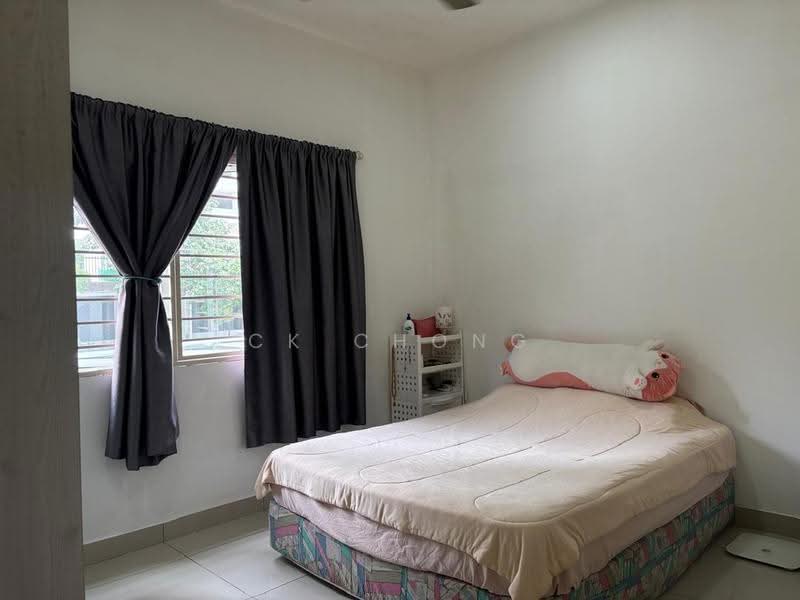 Kondominium untuk Dijual di The Sanderson - CK Chong - Bedroom - PropertyGuru.com.my