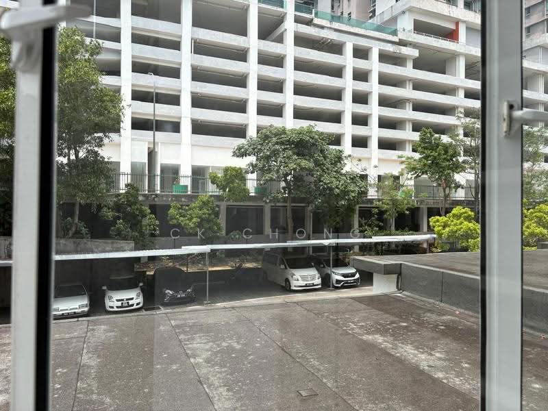 Kondominium untuk Dijual di The Sanderson - CK Chong - Exterior - PropertyGuru.com.my