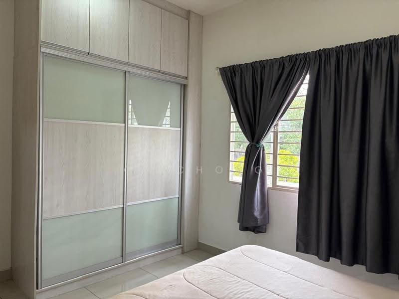 Kondominium untuk Dijual di The Sanderson - CK Chong - Bedroom - PropertyGuru.com.my