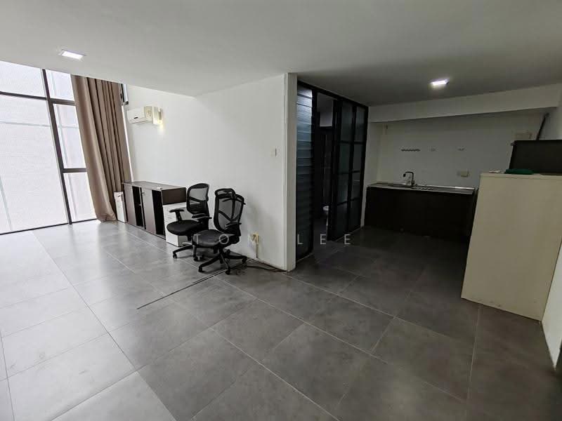 Kediaman Servis untuk Disewa di Empire Damansara - Tom Lee - Kitchen - PropertyGuru.com.my