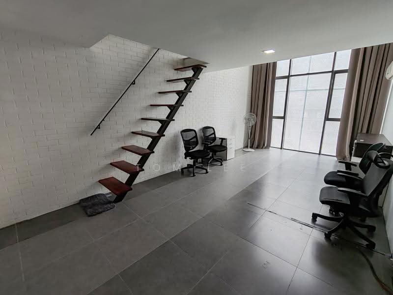 Kediaman Servis untuk Disewa di Empire Damansara - Tom Lee - Interior - PropertyGuru.com.my