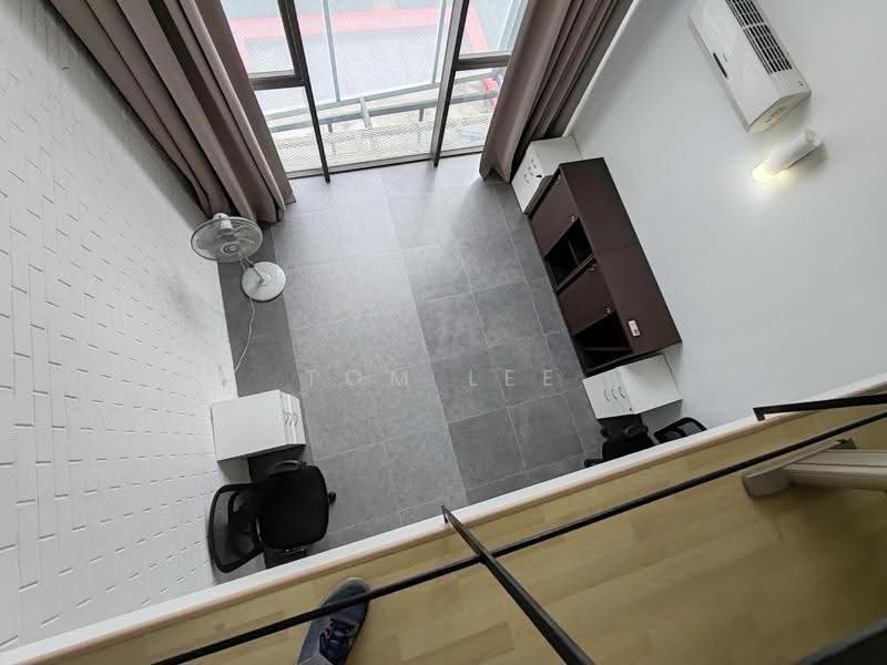 Kediaman Servis untuk Disewa di Empire Damansara - Tom Lee - Study - PropertyGuru.com.my