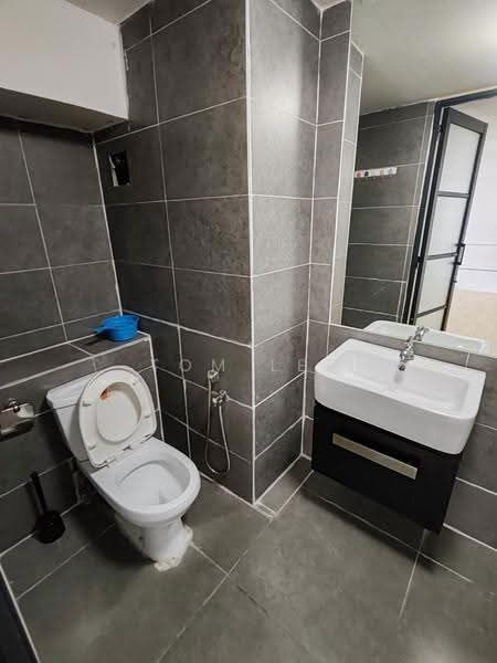 Kediaman Servis untuk Disewa di Empire Damansara - Tom Lee - Bathroom - PropertyGuru.com.my