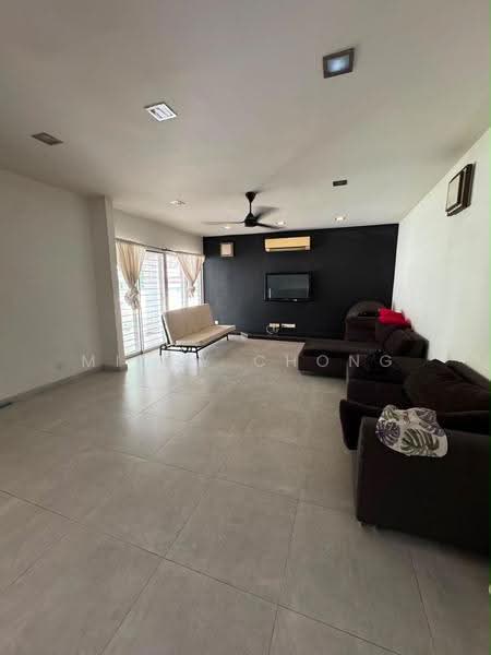 2-storey Terraced House for Sale in Taman Desa (Kuala Lumpur) - Mindy Chong - Living Room - PropertyGuru.com.my