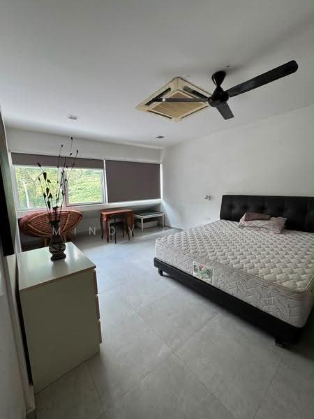 2-storey Terraced House for Sale in Taman Desa (Kuala Lumpur) - Mindy Chong - Bedroom - PropertyGuru.com.my