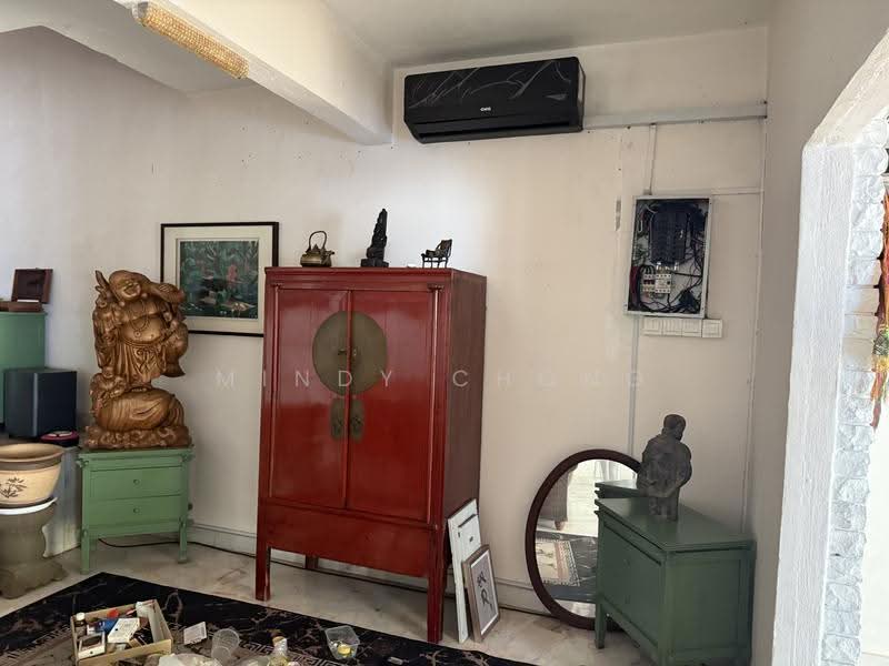 2-storey Terraced House for Sale in Taman Desa (Kuala Lumpur) - Mindy Chong - Interior - PropertyGuru.com.my