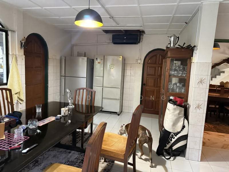 2-storey Terraced House for Sale in Taman Desa (Kuala Lumpur) - Mindy Chong - Dining Room - PropertyGuru.com.my