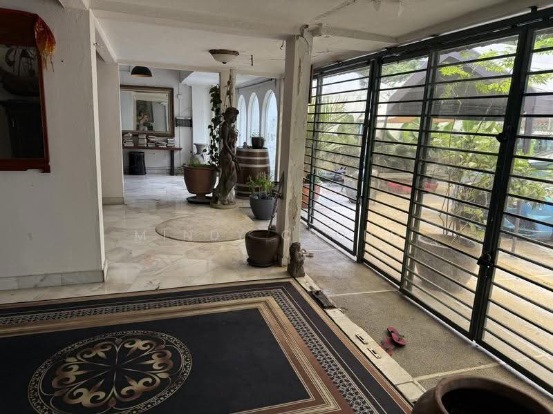 2-storey Terraced House for Sale in Taman Desa (Kuala Lumpur) - Mindy Chong - Interior - PropertyGuru.com.my