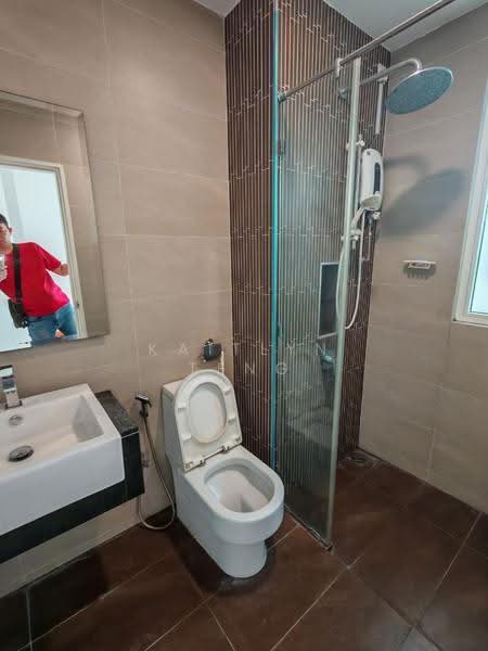 Condominium for Rent at Medini Signature - Kaitlyn Teng - PropertyGuru.com.my