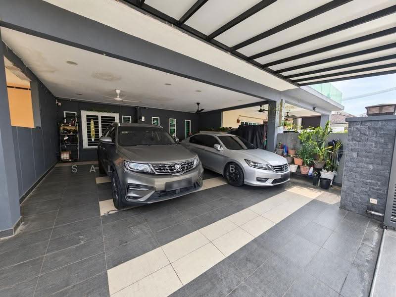Car Park