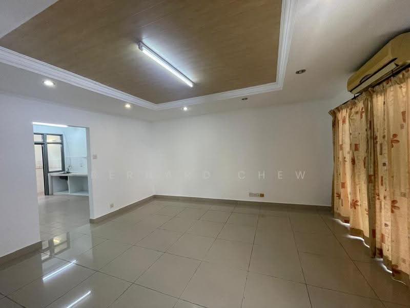 2-storey Terraced House for Sale in Sungai Ara (Penang) - Bernard Chew - Interior - PropertyGuru.com.my
