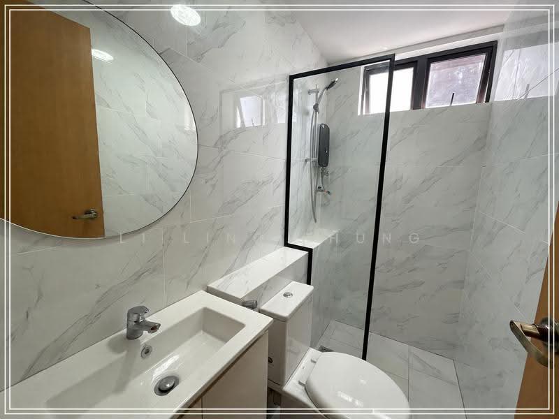 Condominium for Rent at Forest Hill - May Chung - Bathroom - PropertyGuru.com.my